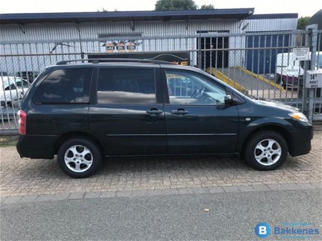 Mazda MPV - 2.3 Active Airco Motorschade Loopt wel - 1