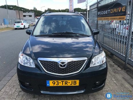 Mazda MPV - 2.3 Active Airco Motorschade Loopt wel - 1