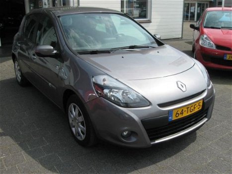 Renault Clio - 1.5 dCi Collection - 1