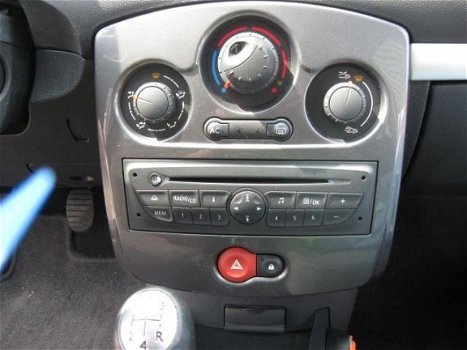 Renault Clio - 1.5 dCi Collection - 1