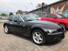 BMW Z3 Roadster - 1.8 NIEUWE APK