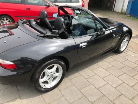 BMW Z3 Roadster - 1.8 NIEUWE APK - 1