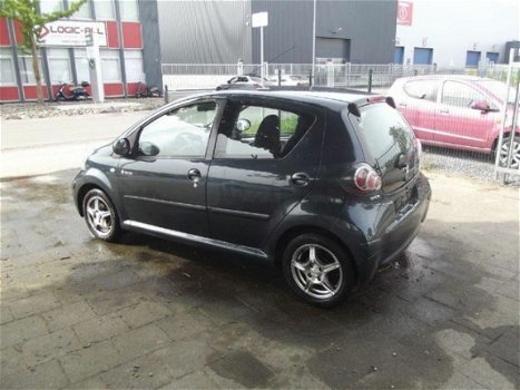 Toyota Aygo - 1.0vvti access - 1