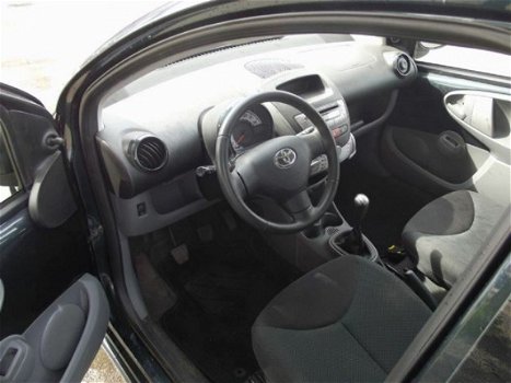 Toyota Aygo - 1.0vvti access - 1