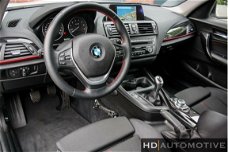 BMW 1-serie - 118i Sport 170PK XENON NIEUWSTAAT NL AUTO
