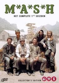 MASH - Seizoen 1 (3DVD) - 1