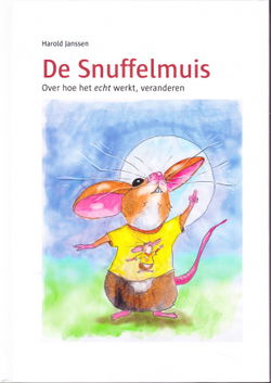 DE SNUFFELMUIS - Harold Janssen