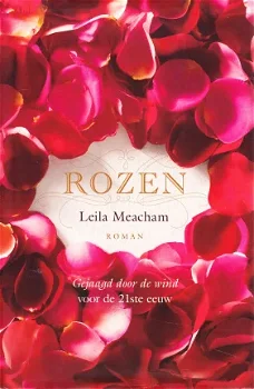 ROZEN - Leila Meacham - 0