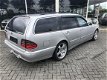 Mercedes-Benz E-klasse Estate - E320 - 1 - Thumbnail