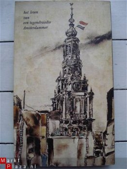 Eylders - Het leven van een tegendraadse Amsterdammer 1971 - 1