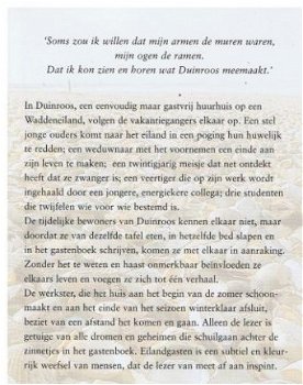 Vonne van der Meer = Eilandgasten - 2