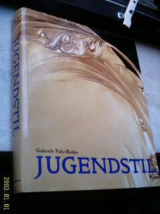 Jugendstil (Gabriele Fahr-Becker).