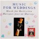Music For Weddings (CD) Nieuw - 1 - Thumbnail