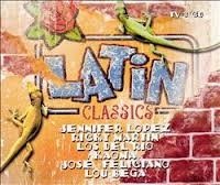 Latin Classics ( 3 CD)