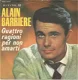 Alain Barriere : Quattro Ragioni Per Non Amarti (1965) - 1 - Thumbnail