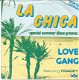 Love Gang ‎: La Chica (1981) - 0 - Thumbnail