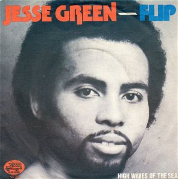 Jesse Green : Flip (1976) - 1