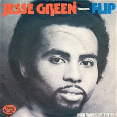 Jesse Green : Flip (1976)
