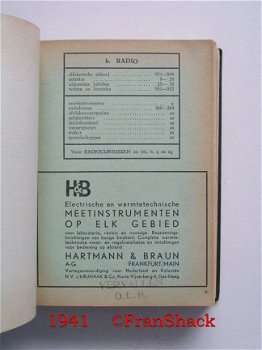 [1941] Technisch Vademecum, Hamer e.a., Stam - 4