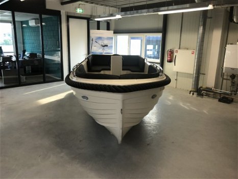 Primeur 570 BUN (outboard versie) - 3