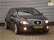 Seat Leon - 1.6 i 16V Sport UP..GROOT NAVI - 1 - Thumbnail