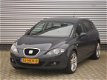 Seat Leon - 1.6 i 16V Sport UP..GROOT NAVI - 1 - Thumbnail