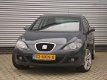 Seat Leon - 1.6 i 16V Sport UP..GROOT NAVI - 1 - Thumbnail