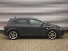 Seat Leon - 1.6 i 16V Sport UP..GROOT NAVI