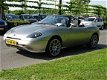 Fiat Barchetta - Barchetta 1.8-16V - 1 - Thumbnail