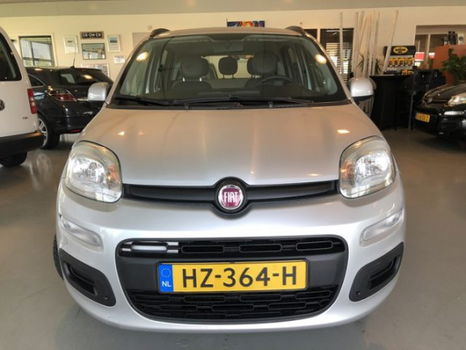 Fiat Panda - 1.2 (4 cilinder) EDIZIONE 5 DEURS COOL AIRCO - 1