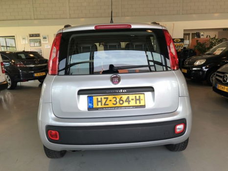 Fiat Panda - 1.2 (4 cilinder) EDIZIONE 5 DEURS COOL AIRCO - 1