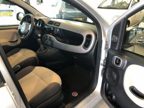 Fiat Panda - 1.2 (4 cilinder) EDIZIONE 5 DEURS COOL AIRCO - 1