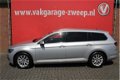 Volkswagen Passat Variant - 1.6 TDI 120PK Navi | Ergo Comfort stoel | Privacy-Glass | Chrome-pakket - 1 - Thumbnail