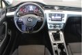 Volkswagen Passat Variant - 1.6 TDI 120PK Navi | Ergo Comfort stoel | Privacy-Glass | Chrome-pakket - 1 - Thumbnail