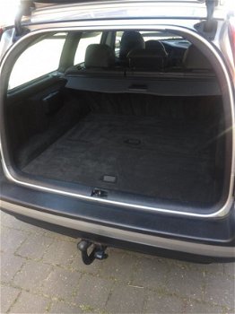 Volvo V70 - 2.4 D5 Geartronic Black Sapphire Edition II - 1