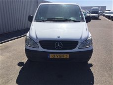 Mercedes-Benz Vito - 109 CDI 320 Lang Amigo Trekhaak 2000 kg.airco