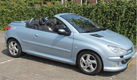 Peugeot 206 CC - 1.6 16V - 1 - Thumbnail