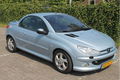 Peugeot 206 CC - 1.6 16V - 1 - Thumbnail