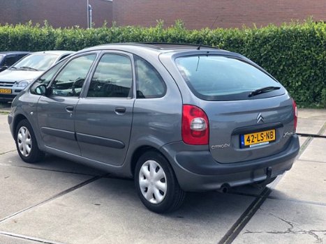 Citroën Xsara Picasso - Panorama/Clima/Nieuwe APK/1.8i-16V Différence - 1