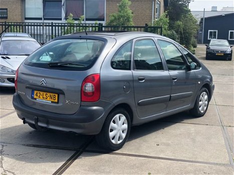 Citroën Xsara Picasso - Panorama/Clima/Nieuwe APK/1.8i-16V Différence - 1