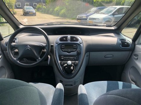 Citroën Xsara Picasso - Panorama/Clima/Nieuwe APK/1.8i-16V Différence - 1