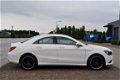 Mercedes-Benz CLA-Klasse - 180 Cognac Leder|Financiering|Garantie - 1 - Thumbnail