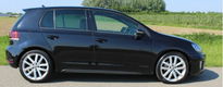 Volkswagen Golf - 2.0 TDI GTD DSG / NAVI / XENON / LED / PDC - 1 - Thumbnail