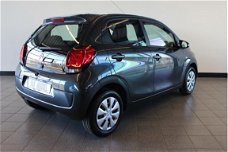 Citroën C1 - 1.0 e-VTi 68PK airdream 5D FEEL