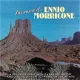 CD - The music of Ennio Morricone - 0 - Thumbnail