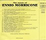 CD - The music of Ennio Morricone - 1 - Thumbnail