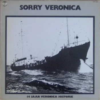 LP - Sorry Veronica - 1