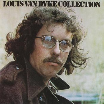 2-LP - Louis Van Dyke Collection - 1