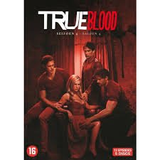 True Blood - Seizoen 4 ( 5 DVDs) - 1