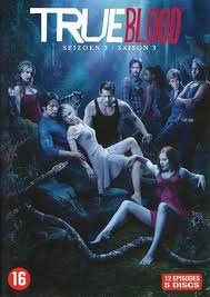 True Blood - Seizoen 3 ( 5 DVD) - 1